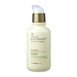 The Face Shop Arsinthe Eco Therapy Moisturizer 125ml / 더 페이스샵 아르쌩뜨 에코 테라피 모이스춰라이저 125ml