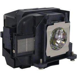 Osram OEM Replacement Lamp Bulb for ELPLP78/ELPLP88 Epson PowerLite Home Cinema 2030 2040 2045 2000 730HD 740HD 725HD VS230 VS330 VS335W EX3220 EX6220 EX7220 EX7230 EX7235 EX5220 EX3240 Projector