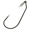 Reaction Tackle Swimbait Hooks - 6/0 (10-Pack)
