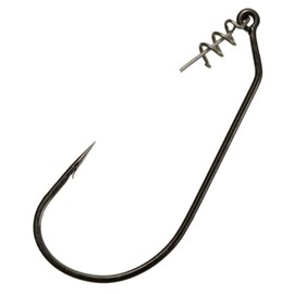 Reaction Tackle Swimbait Hooks - 6/0 (10-Pack)