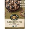 Nature's Path Natures Path Organic Pumpkin Seed & Flax, 35.3 Oz