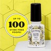 Poo-Pourri Before-You-Go Toilet Spray, Original Citrus, 2 Fl Oz -