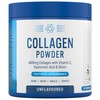 Applied Nutrition Collagen Peptides Powder - Hydrolysed Bovine Collagen Protein,