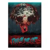 Novelty Rompecabezas Novelty Coleccionable Friday The 13th