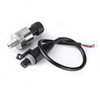 Pressure Transducer Sender Sensor Stainless Steel for Oil Fuel Air