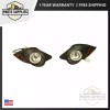Aftermarket Golf Cart Head Light Set Pair for Yamaha DRIVE