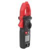 Digital Clamp Meter Multifunctional AC DC Voltmeter Smart Auto NCV