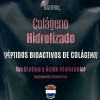 Péptidos De Colágeno Hidrolizado Biotina Ácido Hialurónico 300 Grs Snatural