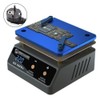LED Screen Circuit Board Separator Heating Platform Glass Removal Plate