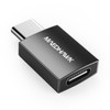 MaedHawk Bypass 2.0 Motorcycle CarPlay Bluetooth 5.4 Headset Bypass Adapter
