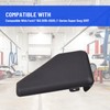 FL3Z-16N455-BA Left/Right Rear Running Board End Cap Compatible with Ford