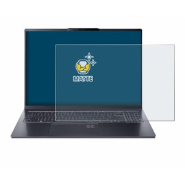 brotect Screen Protector Anti-Glare compatible with Acer Swift Go 16 AI Screen Protector Matte, Anti-Fingerprint Protection Film