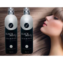 Jehesmipa Dos Shampoo Black Matiz