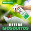 NatureStop Mosquito Spray for Yard 16oz