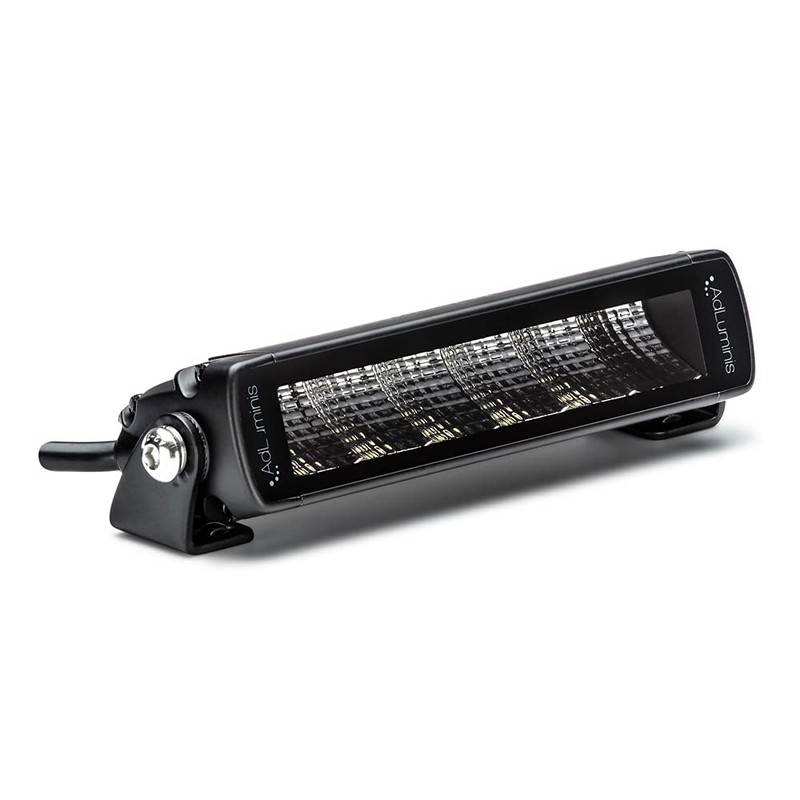 AdLuminis Blackline LED Light Bar 26 Watt 2000 Lumens Temperature