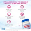 Magnesio Supremo Donna Integratore Ad Elevato Assorbimento 350 g, 2x175