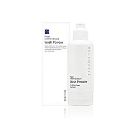 Renecell Renecell Plassen Enzyme Sub Acid Wash Powder 80ml / 르네셀 르네셀 플라센 엔자임 서브 애씨드 워시파우더 80ml