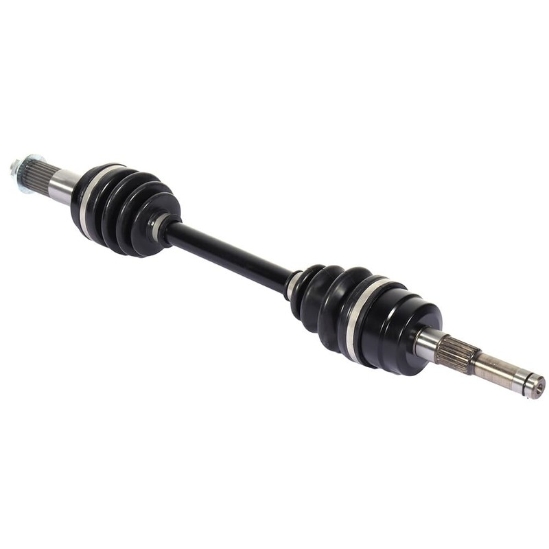 SCITOO 5KM-2510F-11-00 Front Left CV Axle Fits For 2003-2008 For