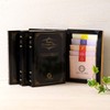 Japanese Tea Specialty Store Kigokoro Japanese Black Tea COMPACT TEA