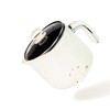 Aroparc Electric Wax Melting Pot, 60oz/1.8L Wax Melter for Candle
