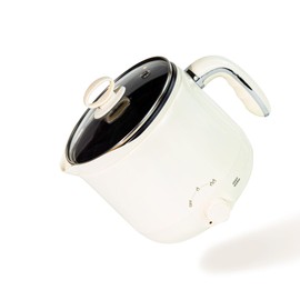 Aroparc Electric Wax Melting Pot, 60oz/1.8L Wax Melter for Candle Making with Spout for Soap Making Pouring Pitcher Non-Stick Easy to Clean & Keep Warm