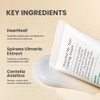 AXIS-Y - Heartleaf My Type Calming Cream - Hidratante en