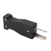 Club Car Charging Plug 2 Prong Crows Foot Replacement for