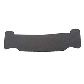 Portwest PA55BKR Replacement Helmet, Sweat Band, Regular, Black