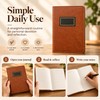 365-Day Prayer Journal for Daily Devotion – Compact 12 ×