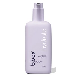 B.Box Hydrate Body Lotion 350mL