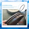 CLX200K Pool and Spa O-Ring Replacement for Hayward Pool Chlorinator