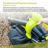 Leaf Bag Replacement for Ryobi Part # 205110001