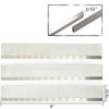 4Inch HSS Jointer Planer Knives Blades for Delta 4" 37-290