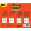 Reese Peanut Butter Ultimate Assortment 18 Bars, 6 x Peanut