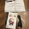 iHome Bluetooth Color Changing Dual Alarm Clock FM Radio/USB Charging
