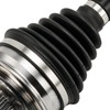 Torchbeam Front New Constant Velocity CV Axle Drive Shaft for