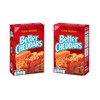 Better Cheddars Crackers 6.5oz Box - Pack of 2