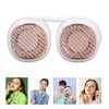 Neck Fan 5 Speed 720 Degree Adjustable USB Charging Retractable
