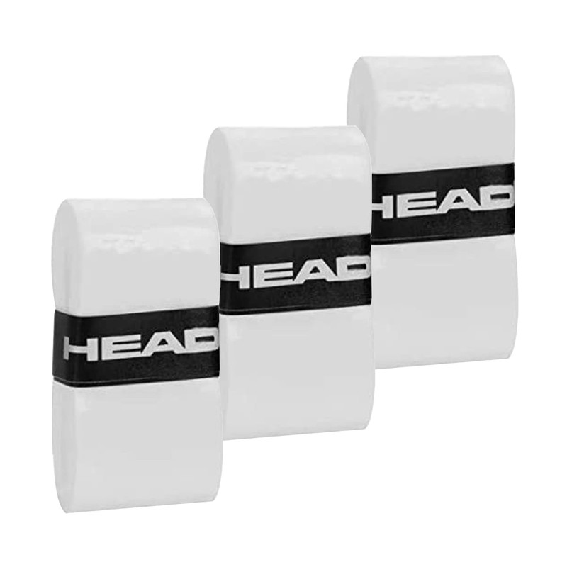 HEAD Unisex HEAD Super Comp Racquet Overgrip Tennis Racket Grip