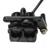 Unbranded Hydraulic Foot Brake Caliper Assembly for Four Wheeler ATV