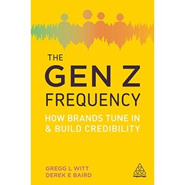 The Gen Z Frequency: How Brands Tune In and Build Credibility