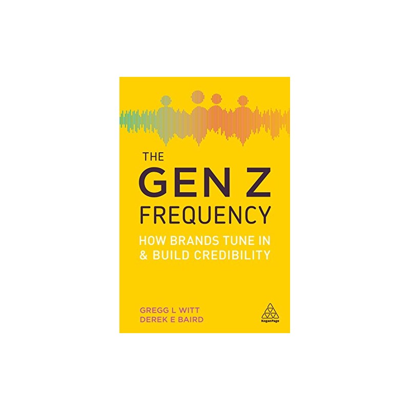 The Gen Z Frequency: How Brands Tune In and Build
