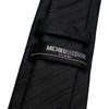 Michi Kolondon Formal Dress, Black Necktie, Brand, Formal Dress, Buddhist