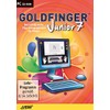Goldfinger Junior 7: Das unterhaltsame Tipp-Lernprogramm für Kinder
