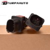 Turpa auto For 2015-2017 Ford F-150 2.7L V6 Turbocharged 4Pcs
