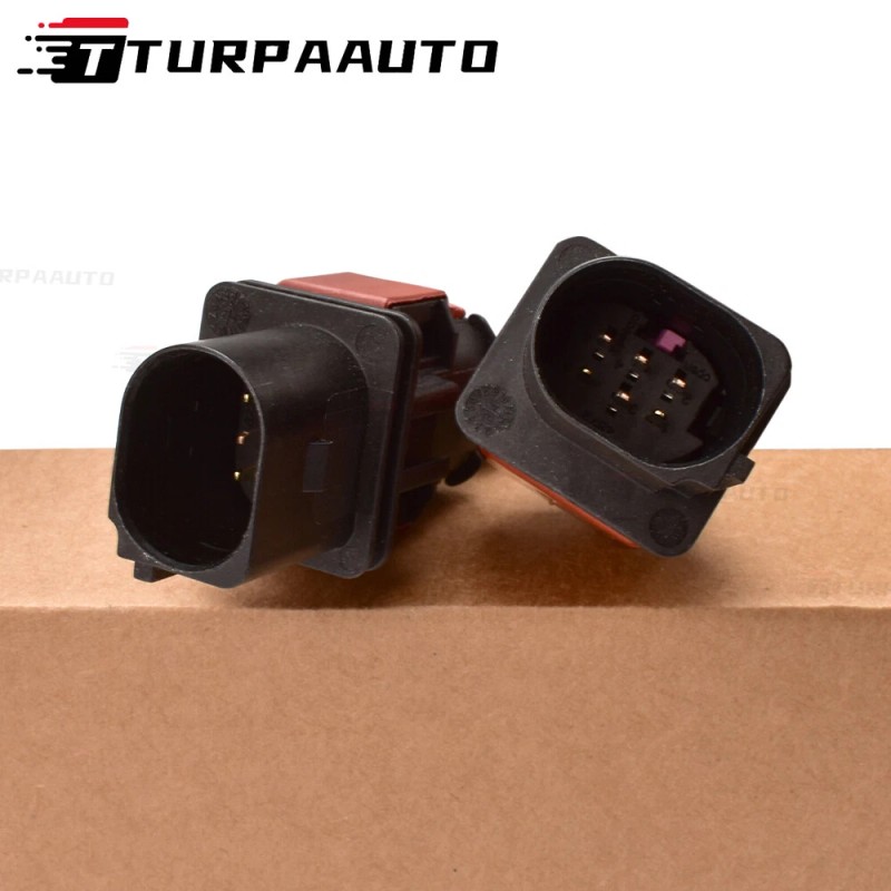Turpa auto For 2015-2017 Ford F-150 2.7L V6 Turbocharged 4Pcs