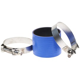 ACDelco ACDelco Professional 26213 Molded Turbocharger Intercooler Hose with Clamps