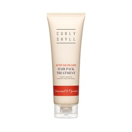 Curry Shield After Salon Care Hair Pack Treatment, 250ml, 1 Piece