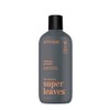 Attitude Men's Patchouli & Bourbon Shower Gel, 415 ML