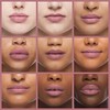 Covergirl Covergirl Outlast Ultimatte One Step Liquid Lip Color rosa,